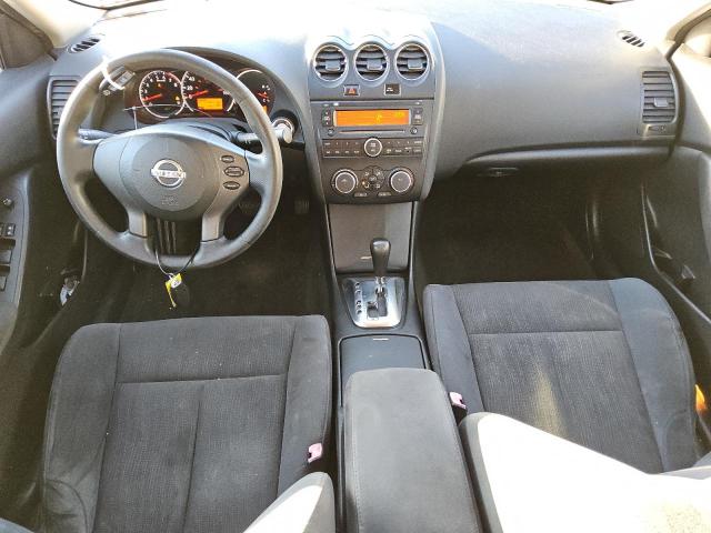 Photo 8 from auction – 2010 NISSAN ALTIMA BAS with VIN 1N4AL2AP4AC140951