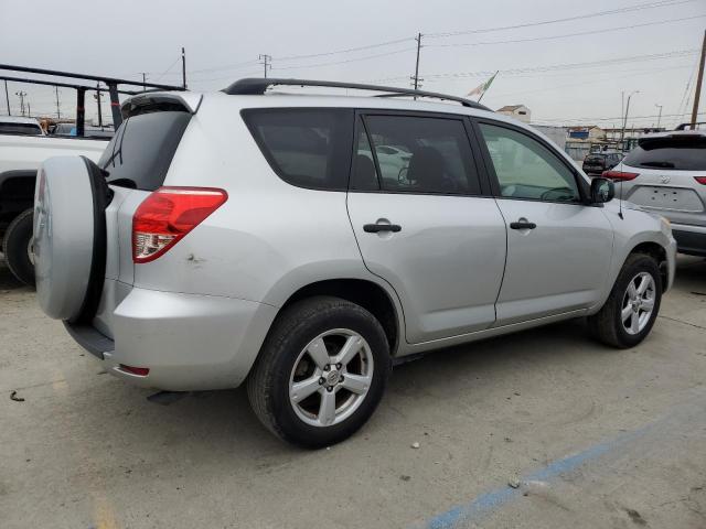 Photo 3 from auction – 2007 TOYOTA RAV4 with VIN JTMZK33V676008847