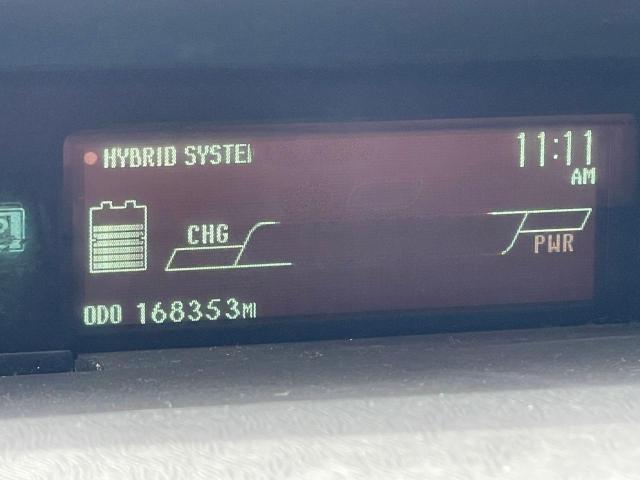 Photo 8 from auction – 2013 TOYOTA PRIUS with VIN JTDKN3DUXD5571867