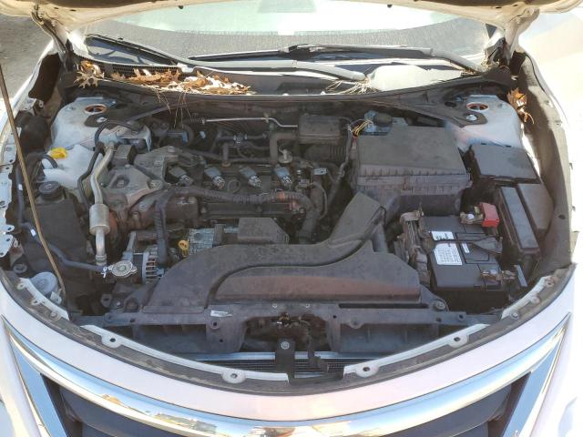 Photo 11 from auction – 2013 NISSAN ALTIMA 2.5 with VIN 1N4AL3AP4DC197709