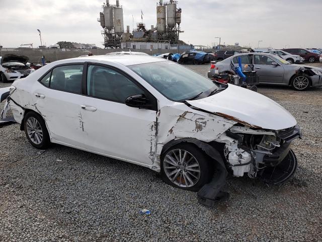 Photo 4 from auction – 2015 TOYOTA COROLLA L with VIN 5YFBURHEXFP326968