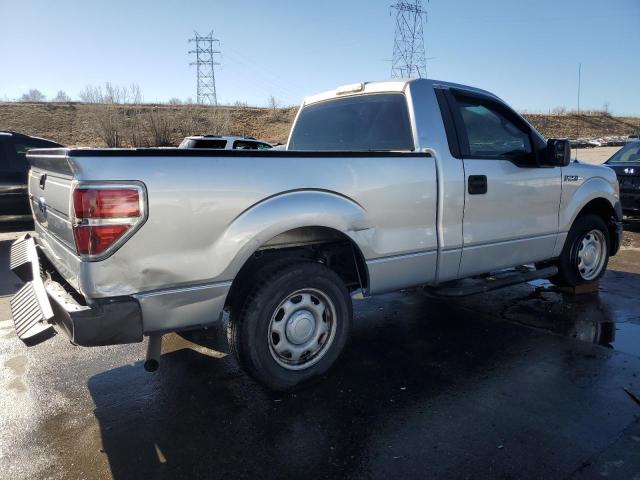 Photo 3 from auction – 2010 FORD F150 with VIN 1FTMF1CW9AFD84607