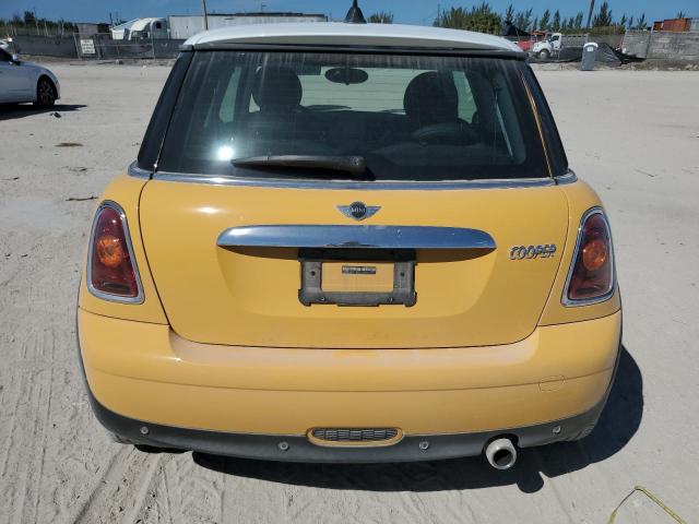 Photo 6 from auction – 2007 MINI COOPER with VIN WMWMF33537TU60963