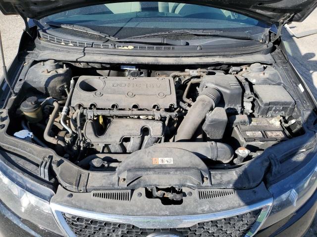 Photo 11 from auction – 2013 KIA FORTE EX with VIN KNAFU4A23D5672579