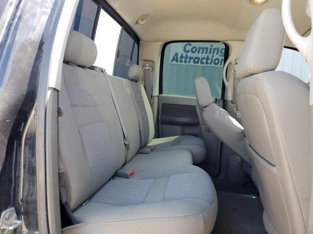 Photo 10 from auction – 2008 DODGE RAM 2500 S with VIN 3D7KS28A78G219160