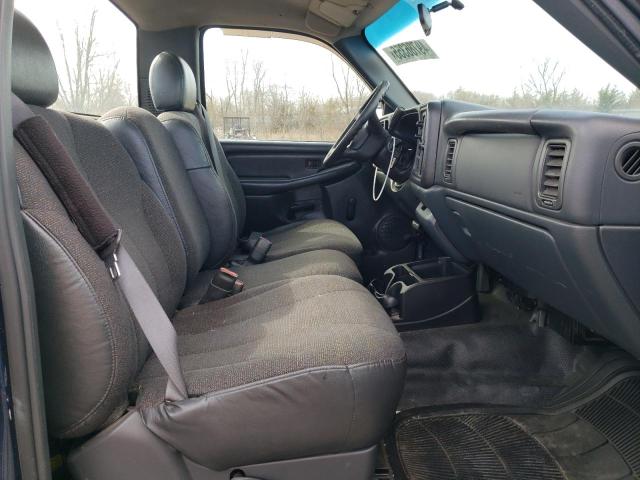 Снимка 10 от търг – 2000 CHEVROLET SILVERADO с VIN 1GCEC14W7YE274991