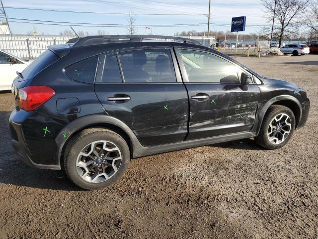 Photo 3 from auction – 2016 SUBARU CROSSTREK with VIN JF2GPALC8GH302512