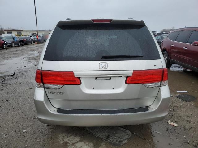 Photo 6 from auction – 2008 HONDA ODYSSEY EX with VIN 5FNRL38688B415394