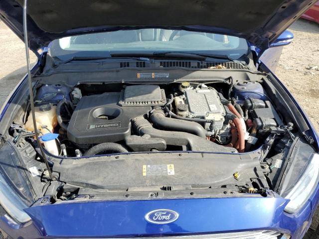 Photo 11 from auction – 2013 FORD FUSION TIT with VIN 3FA6P0RUXDR382920