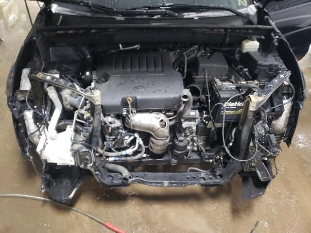 Photo 12 from auction – 2015 TOYOTA HIGHLANDER with VIN 5TDDKRFH3FS224771