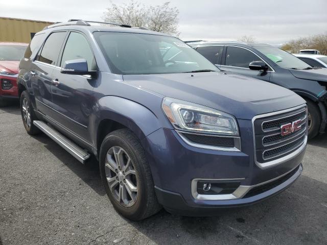 Photo 4 from auction – 2014 GMC ACADIA SLT with VIN 1GKKVRKD5EJ307555