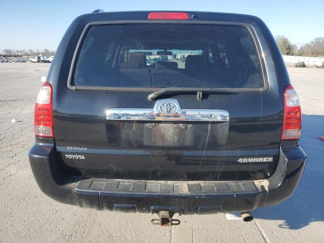 Photo 6 from auction – 2008 TOYOTA 4RUNNER SR with VIN JTEBU14R08K030803