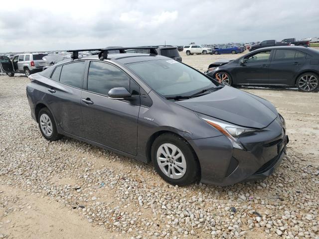Photo 4 from auction – 2017 TOYOTA PRIUS with VIN JTDKBRFU3H3541247