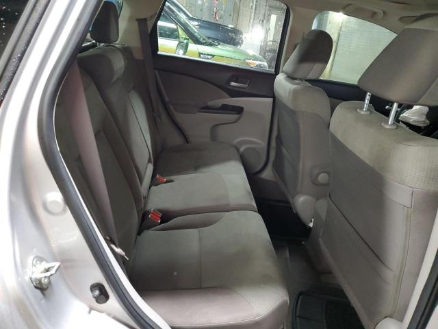 Photo 10 from auction – 2012 HONDA CR-V EX with VIN 3CZRM3H55CG701611