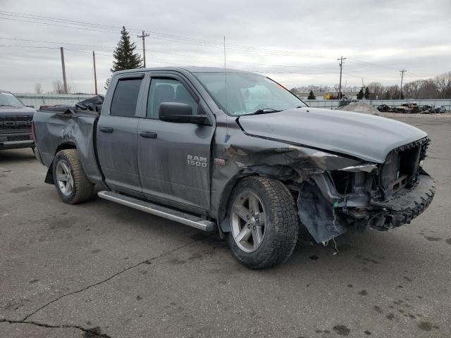 Photo 4 from auction – 2013 RAM 1500 ST with VIN 1C6RR7FT9DS652897