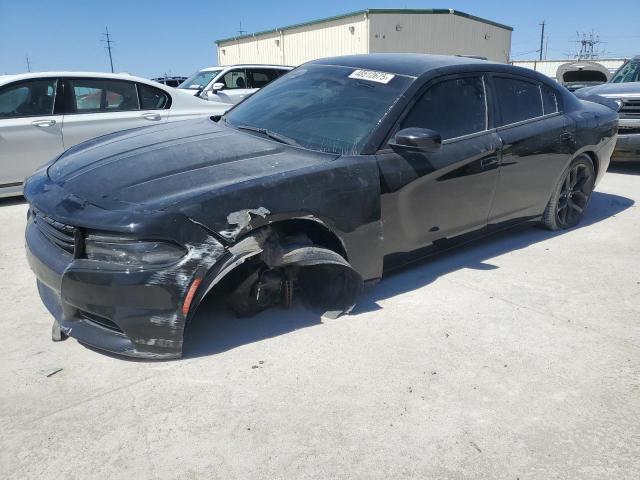 Photo 1 from auction – 2019 DODGE CHARGER SX with VIN 2C3CDXBG8KH681693