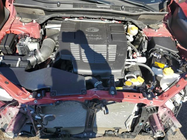 Photo 12 from auction – 2020 SUBARU FORESTER L with VIN JF2SKASC6LH592981