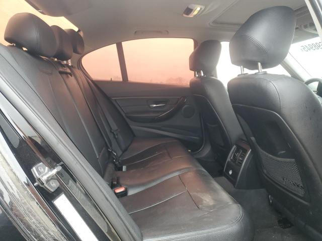 Photo 10 from auction – 2015 BMW 328 I with VIN WBA3A5C50FF609610