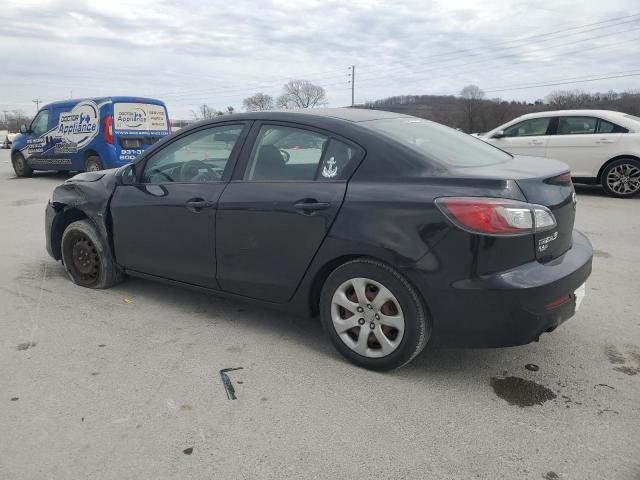 Photo 2 from auction – 2012 MAZDA 3 I with VIN JM1BL1UF7C1542165
