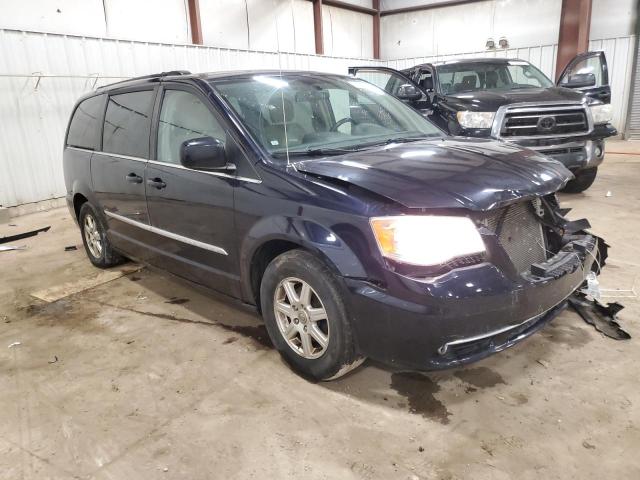 Photo 4 from auction – 2011 CHRYSLER TOWN & COU with VIN 2A4RR5DG5BR702142