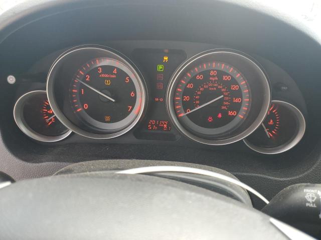 Photo 9 from auction – 2010 MAZDA 6 I with VIN 1YVHZ8CH4A5M49043