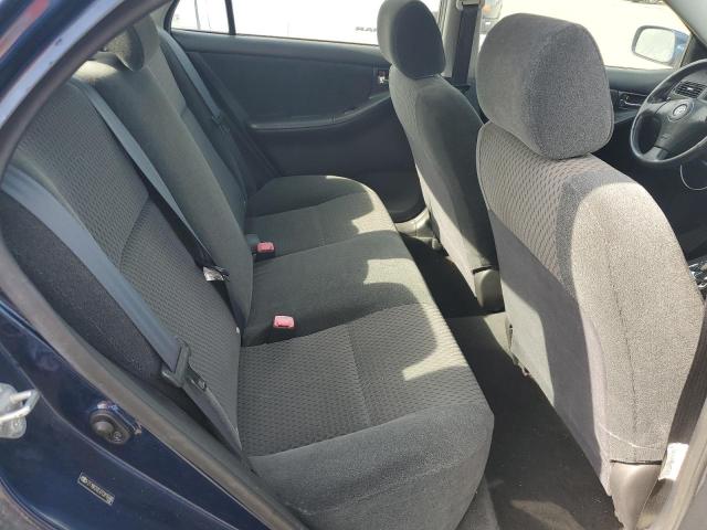 Снимка 10 от търг – 2007 TOYOTA COROLLA CE с VIN 2T1BR32EX7C815086
