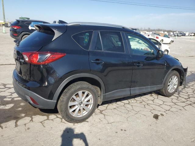 Photo 3 from auction – 2016 MAZDA CX-5 TOURI with VIN JM3KE4CY7G0820001