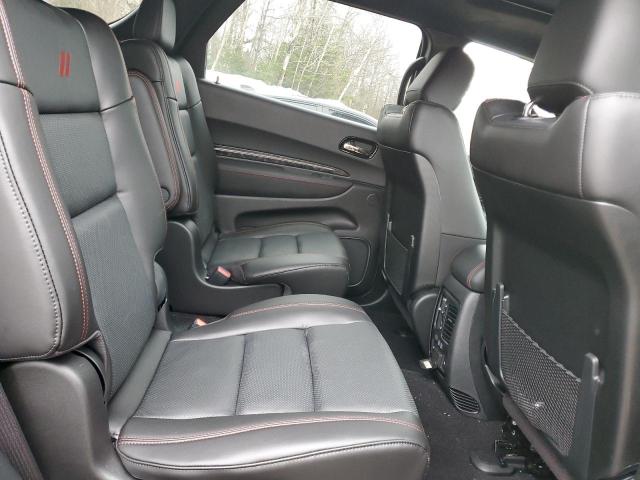 Photo 11 from auction – 2024 DODGE DURANGO R/ with VIN 1C4SDJCT2RC144458