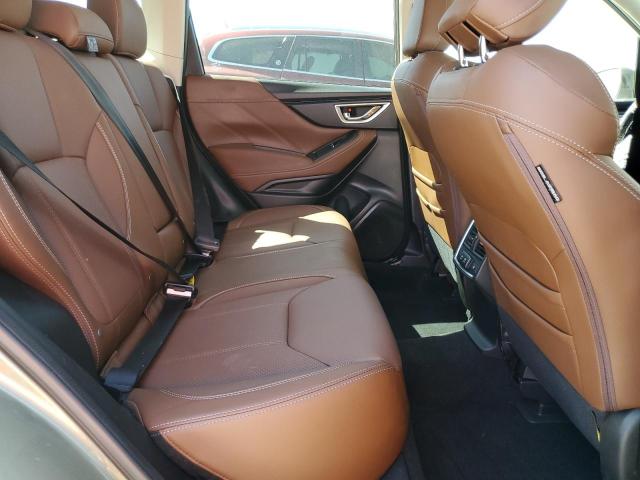 Photo 11 from auction – 2019 SUBARU FORESTER T with VIN JF2SKAWC8KH511195