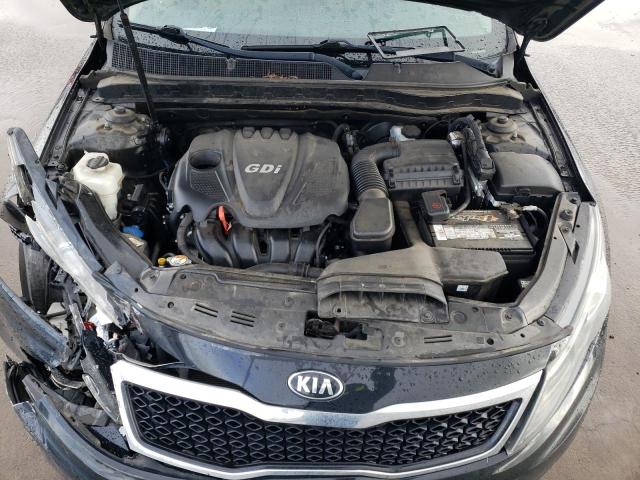 Zdjęcie 11 z aukcji – 2013 KIA OPTIMA LX z VIN KNAGM4A73D5327021