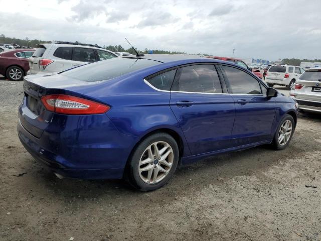 Photo 3 from auction – 2014 FORD FUSION SE with VIN 1FA6P0H71E5406389