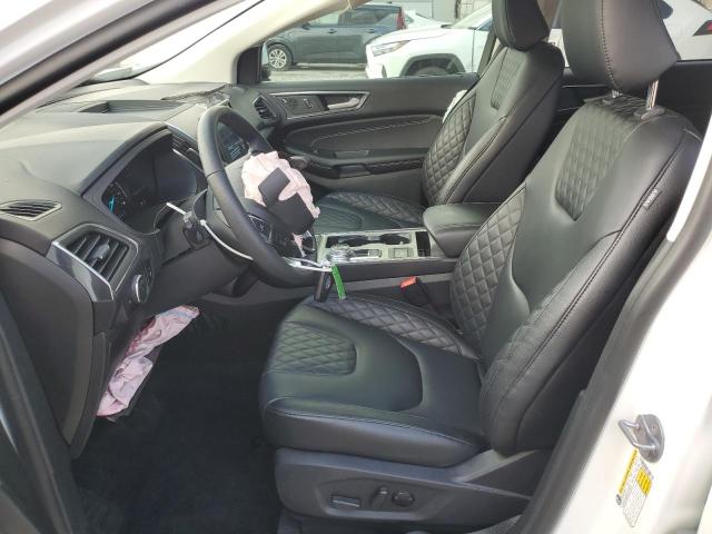 Photo 7 from auction – 2024 FORD EDGE TITAN with VIN 2FMPK4K97RBB21109