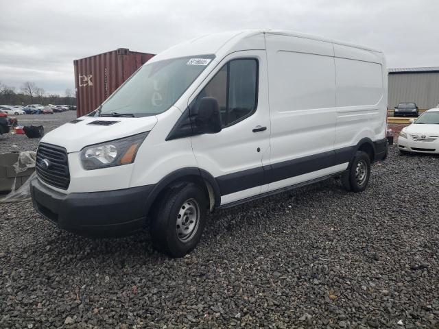 FORD TRANSIT T- 2019 с VIN 1FTYR2CM0KKB55948 - Снимка от търг