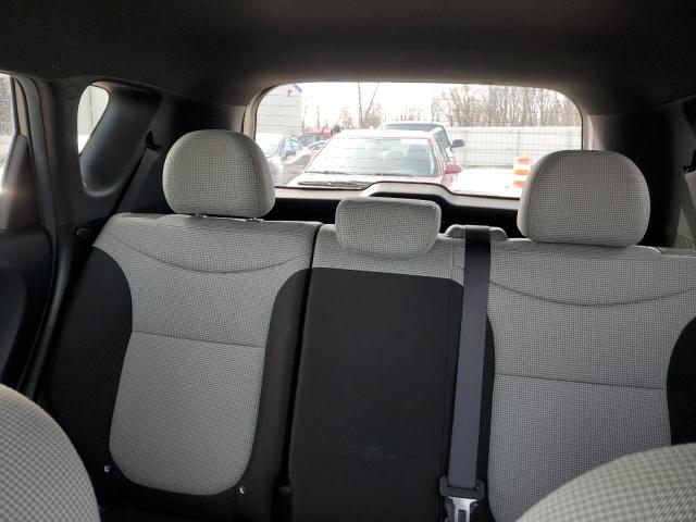 Photo 10 from auction – 2016 KIA SOUL with VIN KNDJN2A27G7386418