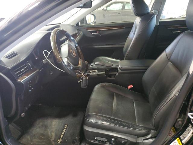 Zdjęcie 7 z aukcji – 2015 LEXUS ES 350 z VIN JTHBK1GG5F2174766
