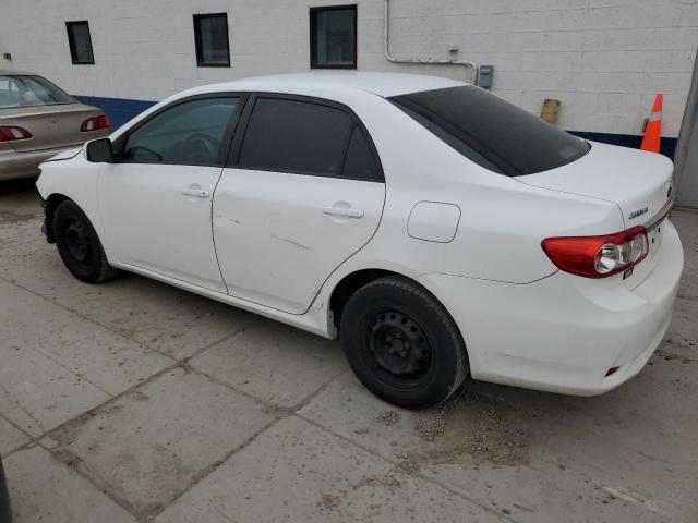 Photo 2 from auction – 2011 TOYOTA COROLLA BA with VIN 2T1BU4EE9BC588014