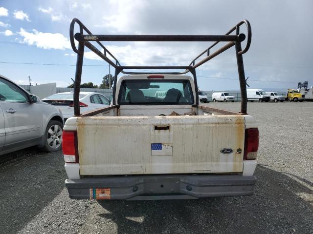 Photo 6 from auction – 2000 FORD RANGER with VIN 1FTYR10V6YPA45523