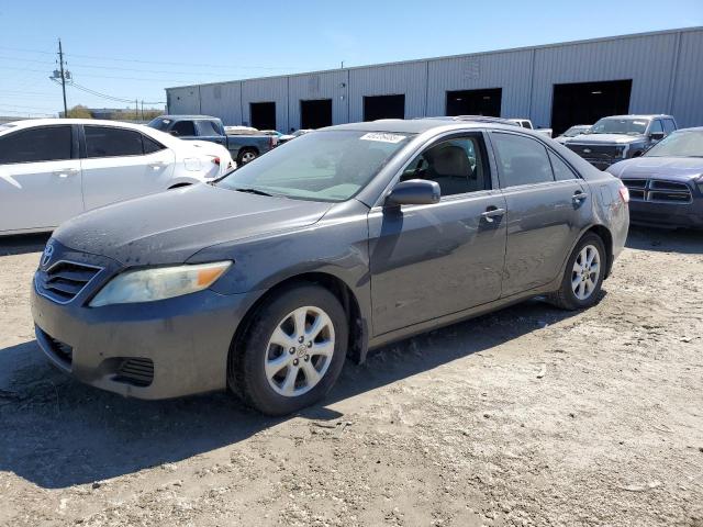 TOYOTA CAMRY BASE 2011 con VIN 4T1BF3EK1BU588680 - Foto de la subasta