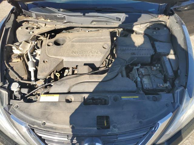 Photo 11 from auction – 2017 NISSAN ALTIMA 2.5 with VIN 1N4AL3AP5HC182576