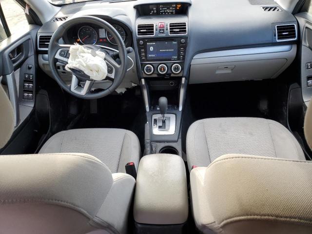 Photo 8 from auction – 2018 SUBARU FORESTER 2 with VIN JF2SJAEC5JH455025
