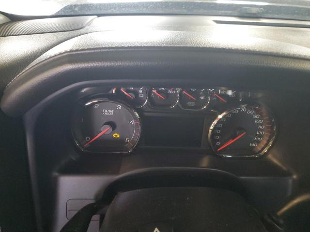 Photo 9 from auction – 2015 GMC SIERRA K25 with VIN 1GT12ZE84FF574513