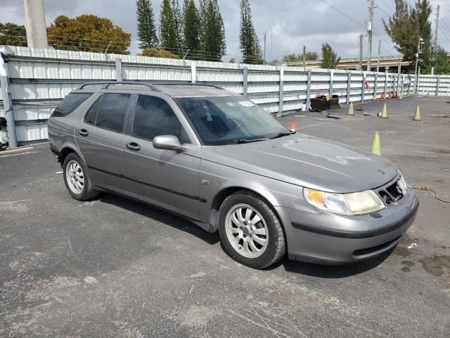 Photo 4 from auction – 2004 SAAB 9-5 LINEAR with VIN YS3EB59E143511953