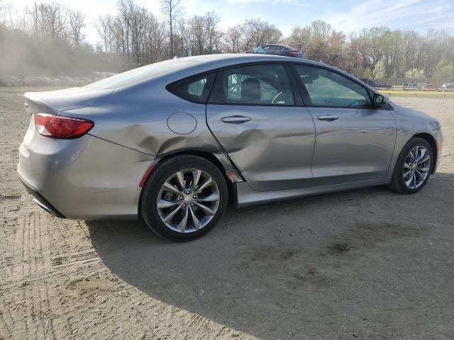 Photo 3 from auction – 2015 CHRYSLER 200 S with VIN 1C3CCCBB4FN537166