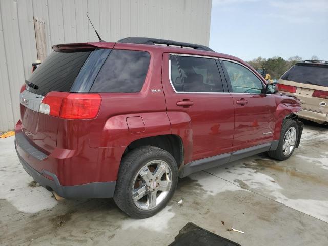 Снимка 3 от търг – 2012 GMC TERRAIN SL с VIN 2GKFLSE51C6335737