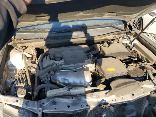 Снимка 11 от търг – 2012 TOYOTA CAMRY BASE с VIN 4T1BF1FKXCU066859