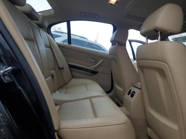 Photo 10 from auction – 2011 BMW 328 XI SUL with VIN WBAPK5C55BA657495