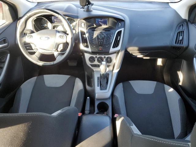 Photo 8 from auction – 2012 FORD FOCUS SE with VIN 1FAHP3F20CL445274