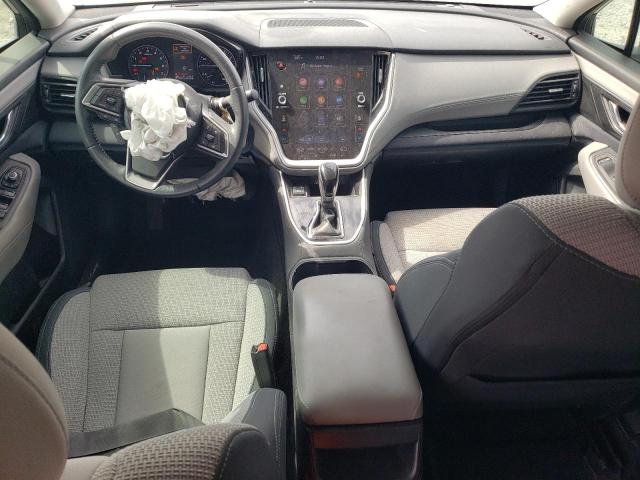 Photo 8 from auction – 2020 SUBARU OUTBACK PR with VIN 4S4BTAEC0L3172035
