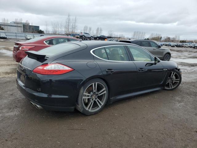 Photo 3 from auction – 2011 PORSCHE PANAMERA S with VIN WP0AB2A78BL061605