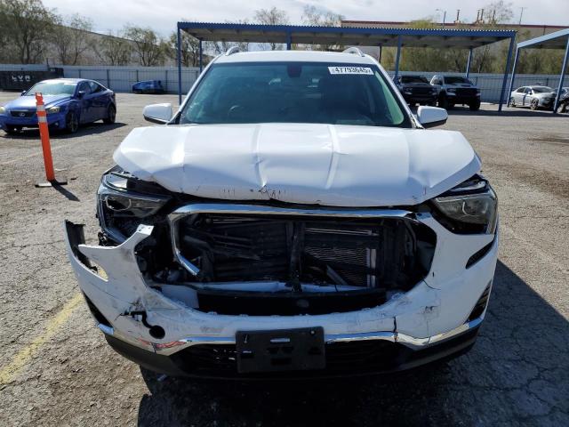 Photo 5 from auction – 2019 GMC TERRAIN SL with VIN 3GKALVEV6KL331396